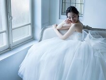 ベル(Belle)/ブライダルメニュー