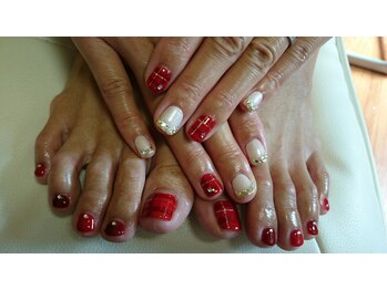 サロン オリーブ(Salon Olive)/