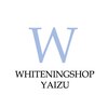 ホワイトニングショップ 焼津店のお店ロゴ