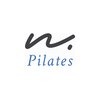 Nピラティス つくば店のお店ロゴ