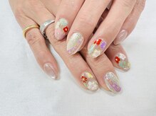 ユリシスネイル(ULYSSES NAIL)/