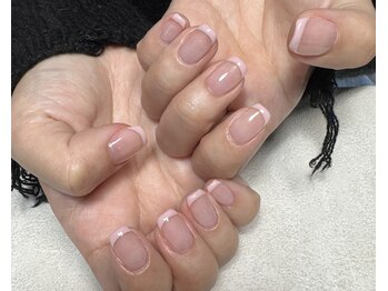 リバース(Reverse)/