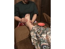 アジアンリラクゼーション ヴィラ 宮城野幸町店(asian relaxation villa)