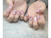 エンジェリック カラーズ(Angelic colors)/さくらネイル☆