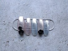 ナナネイルズ(nananails)/定額サンプルA ¥7,500