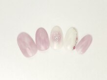 アーク/サンプルコース　￥8980