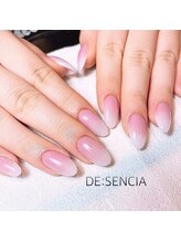 ディセンシア(DE:SENCIA)/スカルプ