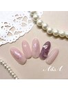 hand／トレンドデザイン