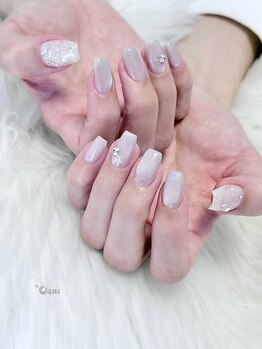 バイオアシス 麻布十番(by Oasis)/マグネット【パラジェル取扱店】