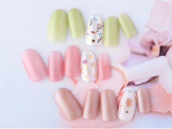 ダッシングディバ ノクティ溝の口店(DASHING DIVA)/バラアート