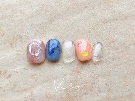 定額Klee Design
