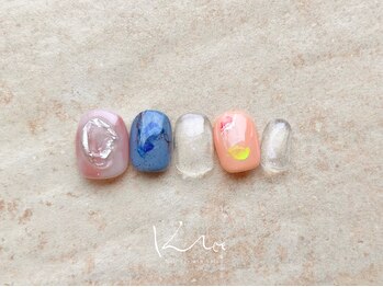 クレー(Klee)/定額Klee Design