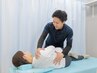 期間限定　☆U-24割引☆　整体30分 3,300円