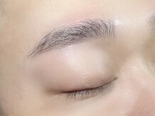シィ(Sii)/眉毛パーマ&眉ワックス