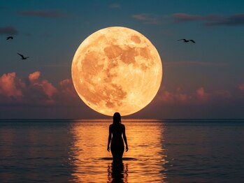 アレイズ(ARAISE)/月のパワーでデトックス効果◎