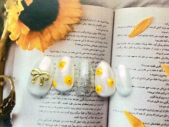 メイクアップバー(make up bar)/ハンド定額6800円☆7月追加