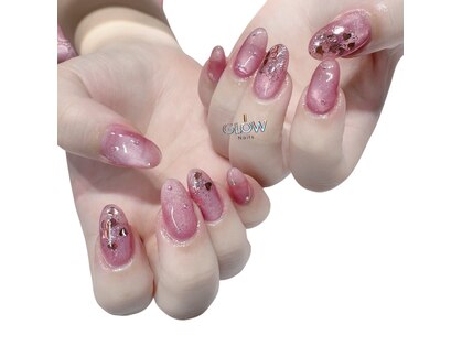 グローネイルズ(Glow Nails)の写真