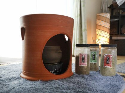 カサセレナ(casa serena)の写真