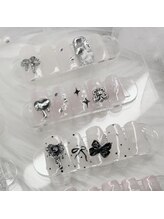 ミユネイル(miyunail)/