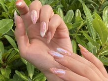 ファメル 博多店(Fam-er)の雰囲気（＊トレンドネイル/アートデザインも得意です◎ご相談ください！）