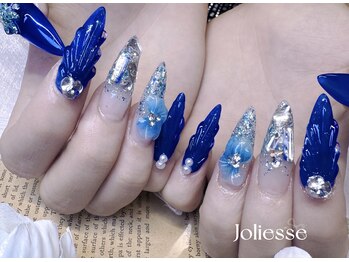 ジョリエス 蒲田(Joliesse)/