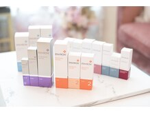 マイントゥ ネイル(mine too nail)の雰囲気(どんな方も美肌に導くエンビロン取扱いサロン★美容話で楽しく!)