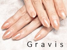 グラビス ライラ(Gravis Laila)/ワンカラーコース*担当MIYUU