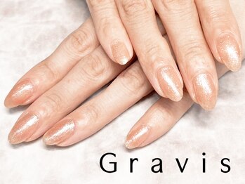 グラビス ライラ(Gravis Laila)/ワンカラーコース*担当MIYUU