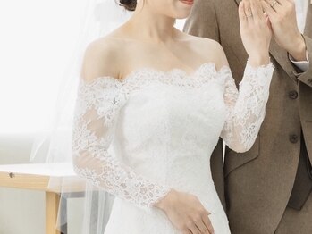 サラグランデ(Sara Grande)/挙式までの準備に