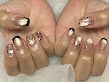 秋桜./持ち込みデザイン