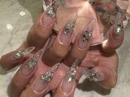 スカルプクリアデザイン