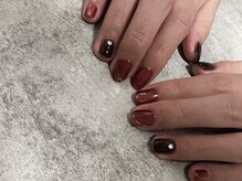 毎月変わるdesign♪あなたの可愛いが見つかる！[名古屋/名駅]