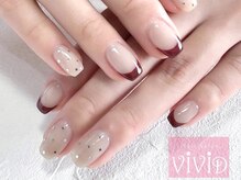 ネイルサロン ビビッド(Nail Salon ViViD)/