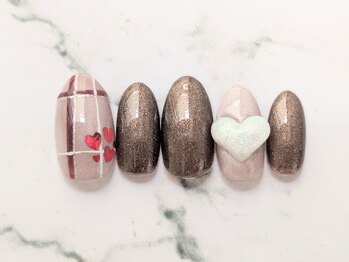 【定額プレミアムコース¥7300】