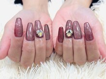 シチ ネイル(shichi nail)/ワンカラー