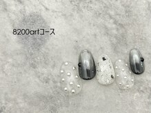 スターネイル プラス 本町店(Star Nail plus)/クリアドットart