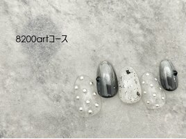 クリアドットart