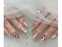 エクラベル(E'clat belle)/enoi新色☆Magnet Flash