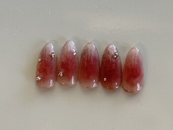 ジジ(Gigi)/1,2月限定デザイン