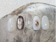 ソエル(soel)/定額トレンド☆