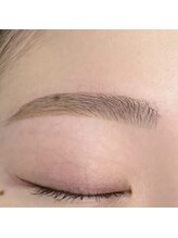 シロ 池袋店(SHIRO)/美眉×アイブロウスタイリング