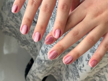 ワンアンドオンリー(One&Only)/