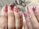エント(Ento)の写真/お値段もデザインも可愛く理想のネイルを実現！当日限定のゲリラクーポンは必見★ネイル以外のメニューも◎