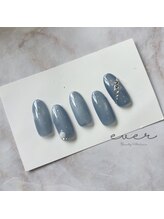 エバービューティーアトリエ(ever beauty atelier)/[季節限定]ニュアンスデザイン