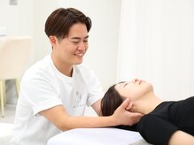 アロエ鍼灸整体院 南森町院/整体の効果とは？