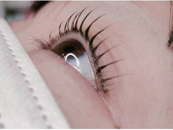 ラシク ゼロ 草加駅前(Lashiku Zero)/パリジェンヌラッシュリフト