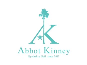 アボット キニー(Abbot Kinney)/