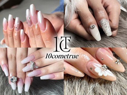 テンカムトゥルー(10 Come True)の写真