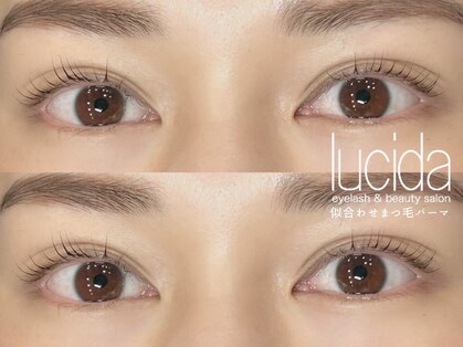 ルシーダギンザエスト(lucida ginza est)の写真