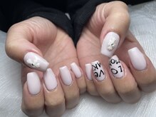 リリーネイル(lily nail)/